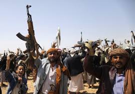 الحوثيون يعلنون رفضهم نقل الحوار إلى الدوحة أو الرياض
