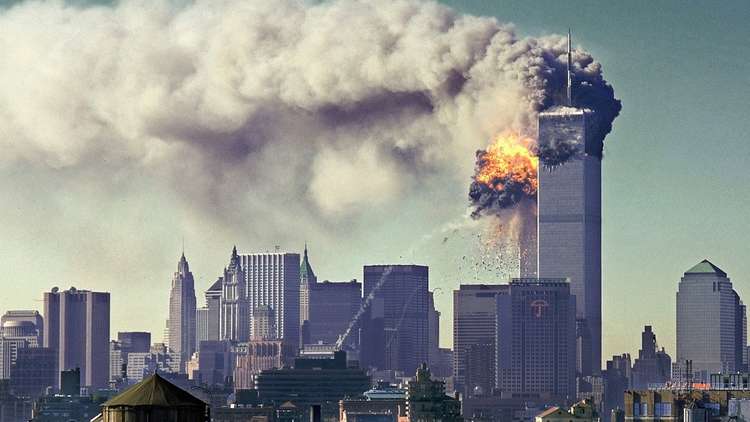 واشنطن: التهديد الإرهابي في البلاد يفوق مستوى 11 سبتمبر