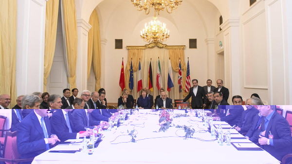 فشل التوصل إلى اتفاق نووي مع إيران وتمديد المحادثات إلى يونيو 2015