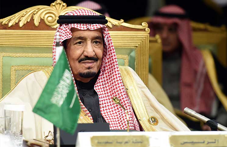 ﻿معهد للأبحاث: السعودية تموّل التطرف الإسلامي في بريطانيا