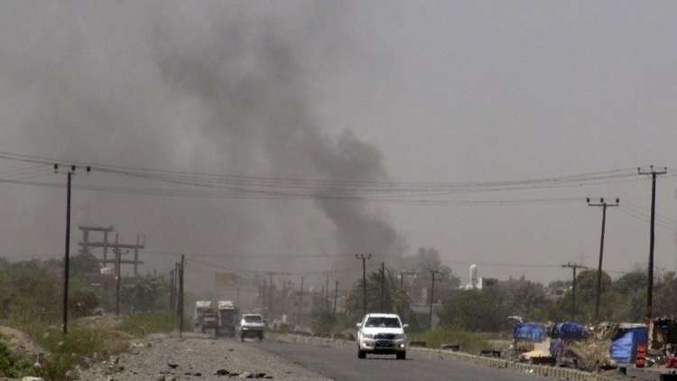 مقتل المسؤول عن دعاية "القاعدة" في اليمن بغارة أمريكية