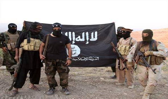 داعش يتبنى اغتيال محافظ عدن بسيارة مفخخة