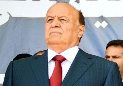 الرئيس اليمني يجري تعديلا وزاريا