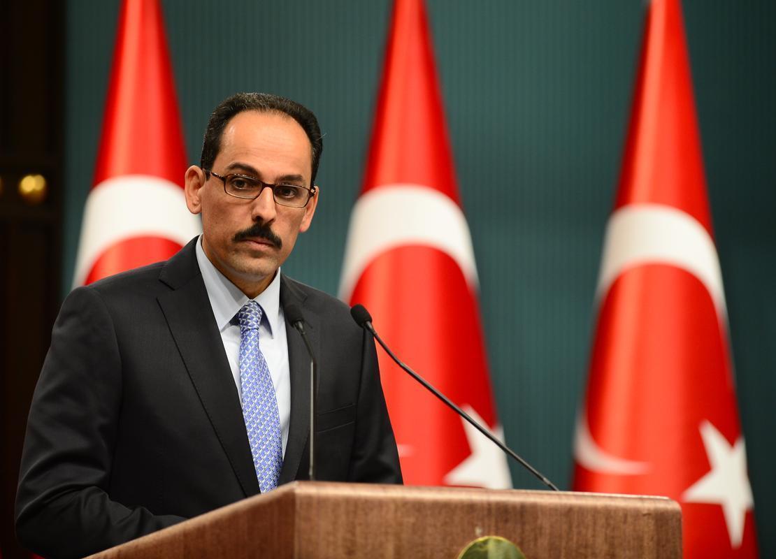 بماذا علقت تركيا على الاعتقالات في السعودية؟