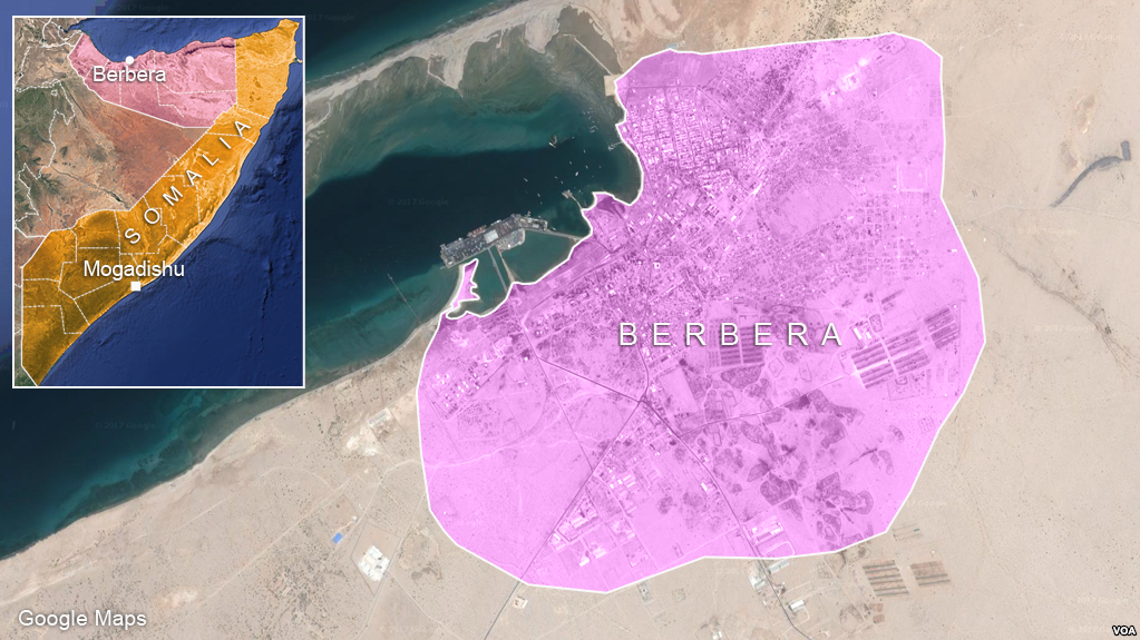 "أرض الصومال": قد تقلع الطائرات العسكرية الإماراتية قريبا من أرضنا