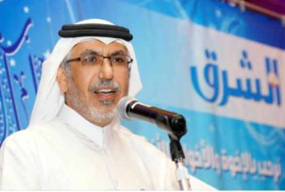استقالة رئيس تحرير صحيفة "الشرق" القطرية.. هل بسبب تغريدة عن السعودية؟