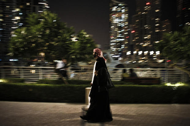تفاعل إعلامي عالمي بقضية الإفراج عن المعتقلات في الإمارات