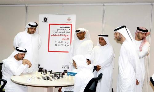 أبوظبي للشطرنج يمنح لاعبيه المتميزين رحلة لأداء مناسك العمرة
