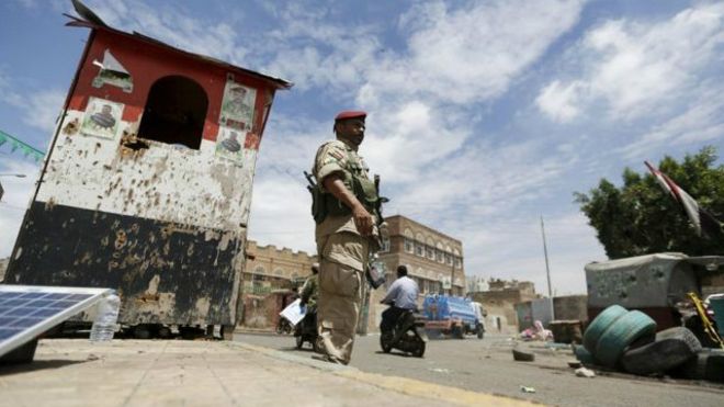 العفو الدولية: الحوثيون نفذوا "اعتقالات تعسفية وعمليات تعذيب"