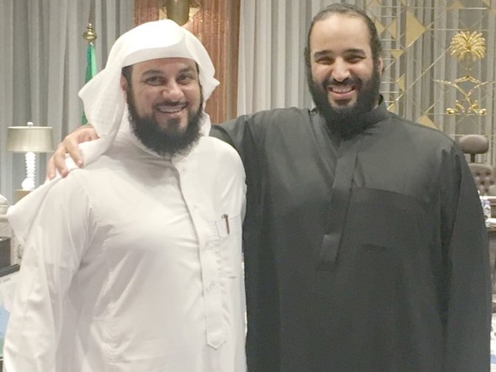 بلومبيرغ: السعودية في ظل ابن سلمان تخلت عن الإجماع وأصبحت أكثر قمعاً