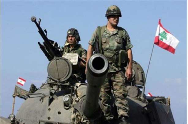 الجيش اللبناني يعلن إطلاق معركة لطرد داعش