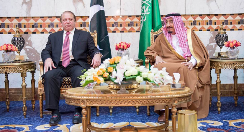 فوكس نيوز: السعودية تعد خطة نووية احتياطية مع باكستان لمواجهة إيران