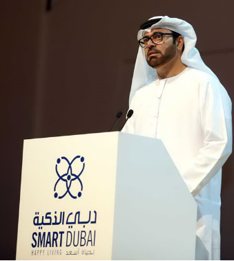 الاتحاد الدولي للاتصالات يعتمد دبي مقياسا للمدن الذكية في العالم
