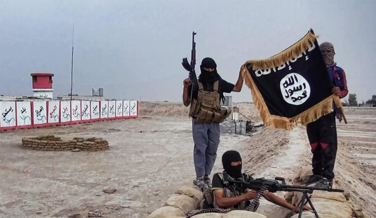 جنرال أمريكي: "داعش" قد يتخذ من جبال كركوك ملجأً