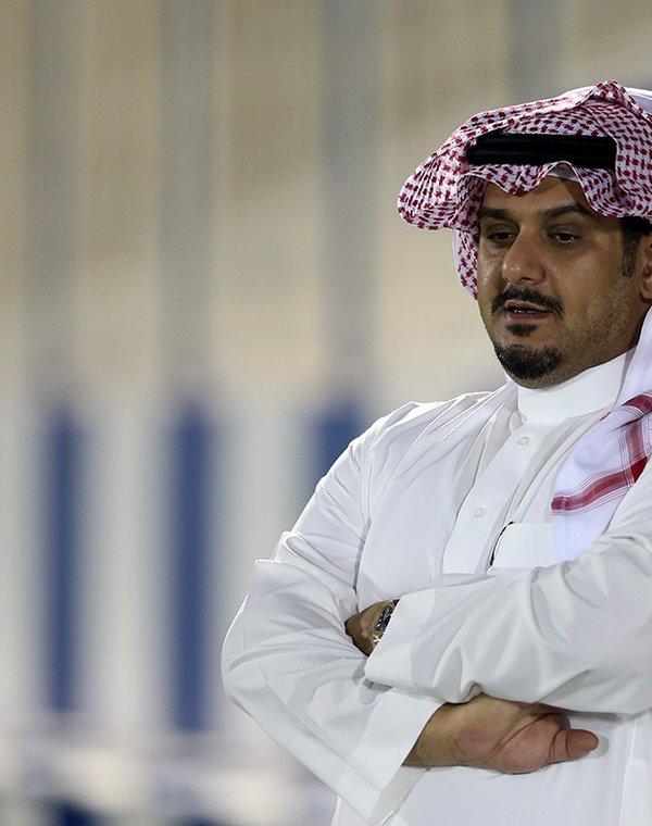 الأهلي السعودي يتأهل لنهائي كأس الملك.. ويقيل رئيس الهلال