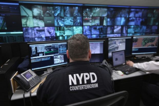 "الإنترسيبت": حكومة الإمارات منحت شرطة نيويورك مليون دولار