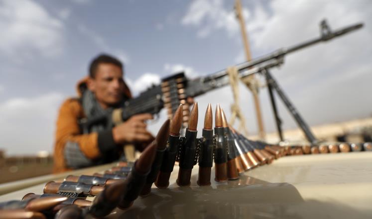 مقتل 3 جنود سعوديين بمعارك مع الحوثيين