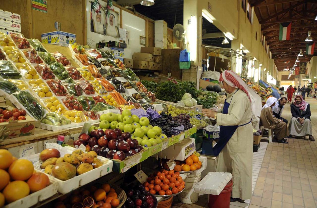 النقد العربي: 7.8% معدل التضخم في الدول العربية خلال 2016
