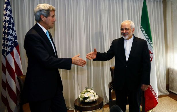 كيري: الاتفاق النووي مع إيران سيدخل حيز التنفيذ خلال أيام