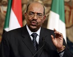 البشير: 2015 عام القضاء على حركات التمرد في السودان