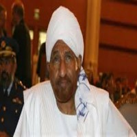 جهاز المخابرات السودانية يطالب بتجميد أو حل حزب الأمة المعارض