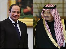 أكاديمي سعودي يواجه السيسي بمواقفه المتناقضة مع المصالح الخليجية