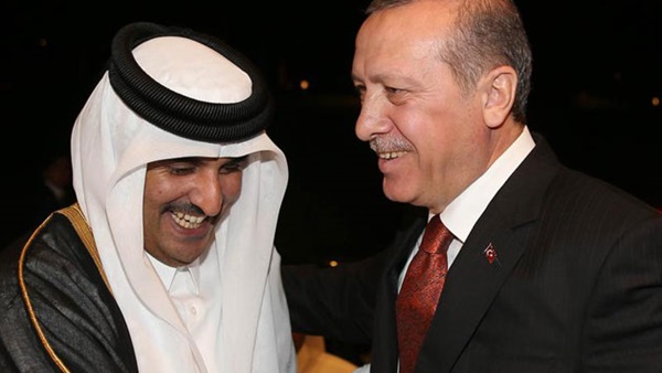 السفير القطري بتركيا يعرب عن استعداد بلاده بتزويد الأخيرة بالغاز