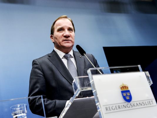 ديفينس نيوز: رفض لتوقيع الحكومة السويدية اتفاق عسكري مع السعودية