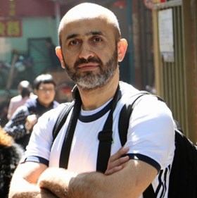الأجهزة الأمنية تفرج عن رجل الأعمال التركي عامر الشوا