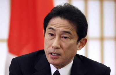 اليابان تقرر رفع عقوباتها عن إيران