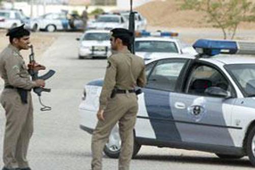 السعودية تعلن اعتقال 135 "إرهابياً" غالبيتهم من مواطنيها