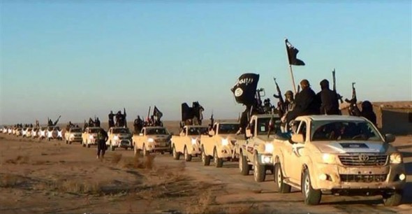 اتهامات لإيران ببيع أسلحة لـ"داعش" في سيناء وطهران تنفي