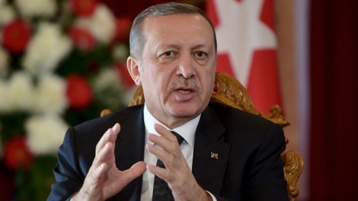 أردوغان: ليست لدينا أجندة سرية مع قطر وتعاوننا مهم لمستقبل المنطقة