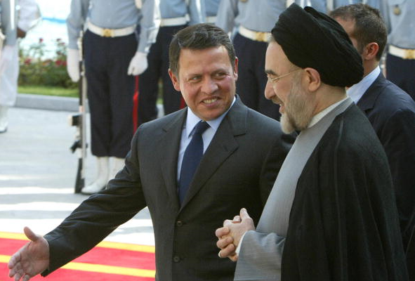 ما هي دلالات استئناف العلاقات الأردنية الإيرانية؟