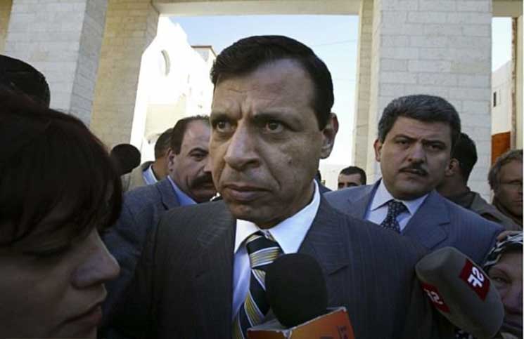 ﻿جدل في تونس إثر أنباء عن زيارة قريبة لمحمد دحلان