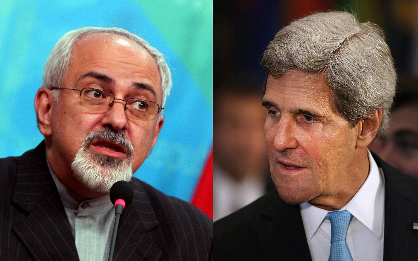 كيري: لن نجبر  إيران على الإجابة عن استفسارات بشأن أنشطتها النووية