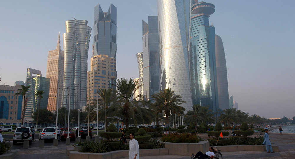 وزير الداخلية العراقي في قطر لبحث التعاون الأمني ومكافحة الإرهاب