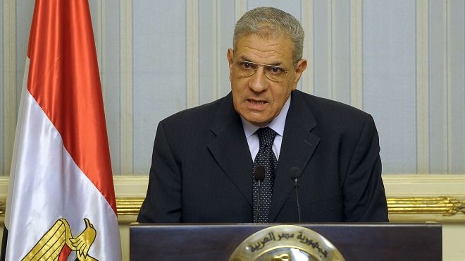 رئيس الوزراء المصري: العلاقة بين الإمارات ومصر علاقة مصير