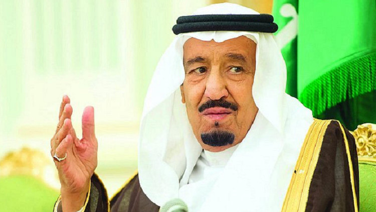 السعودية:  إنشاء جهاز لأمن الدولة و إعفاء رئيس الحرس الملكي