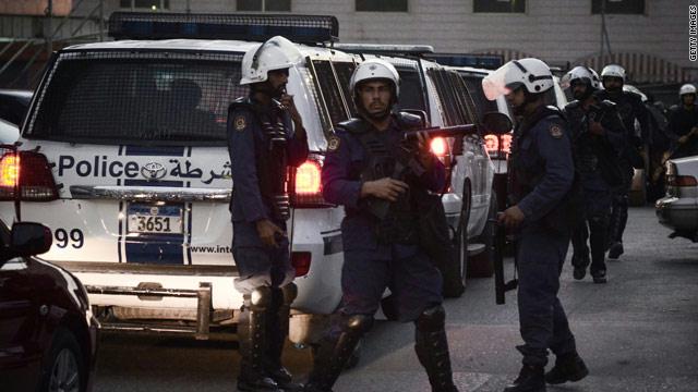 البحرين: إسقاط الجنسية عن 3 من الحرس الوطني