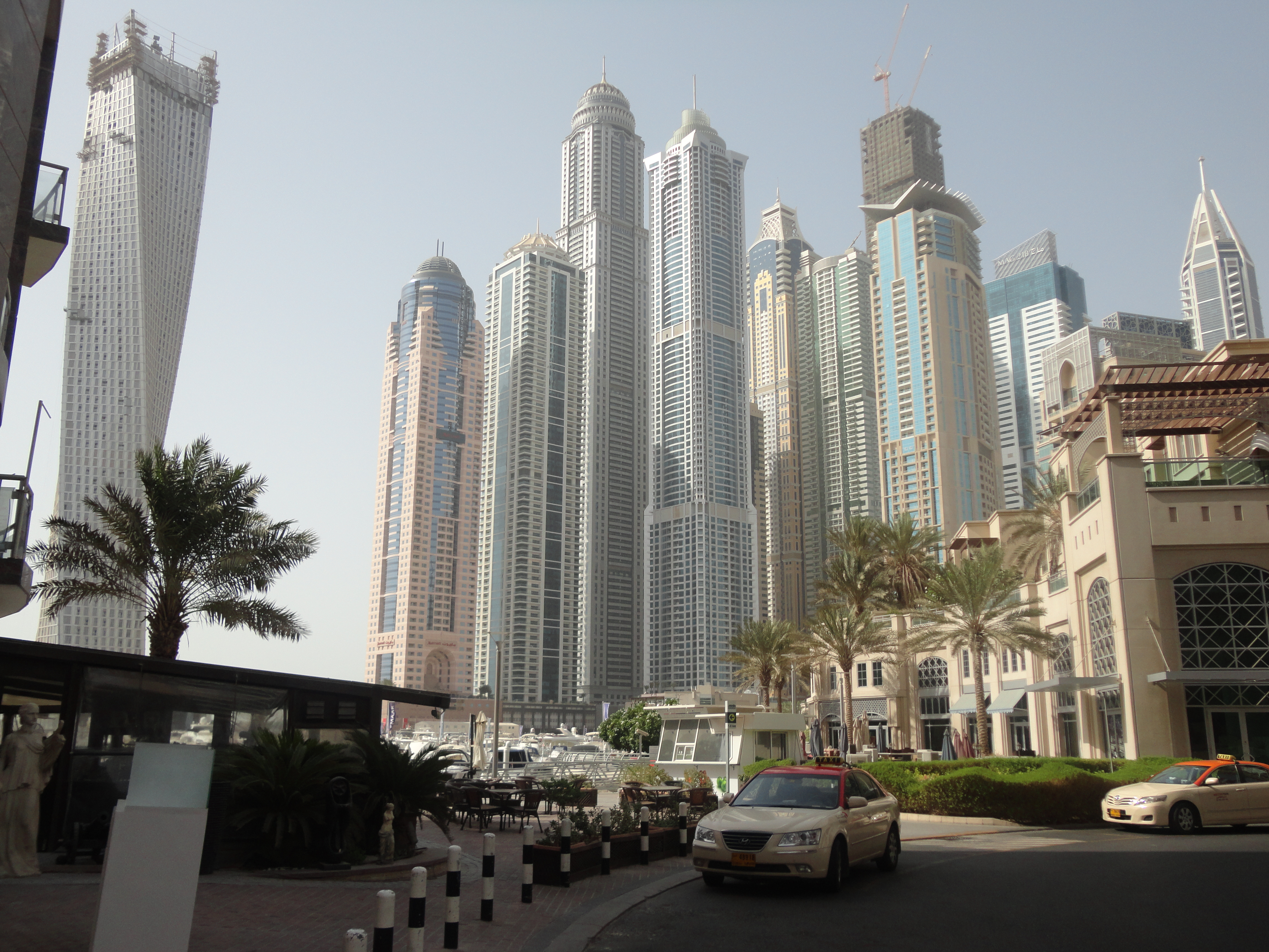 أكثر من ثلاثة مليارات درهم تصرفات العقارات في دبي خلال أسبوع