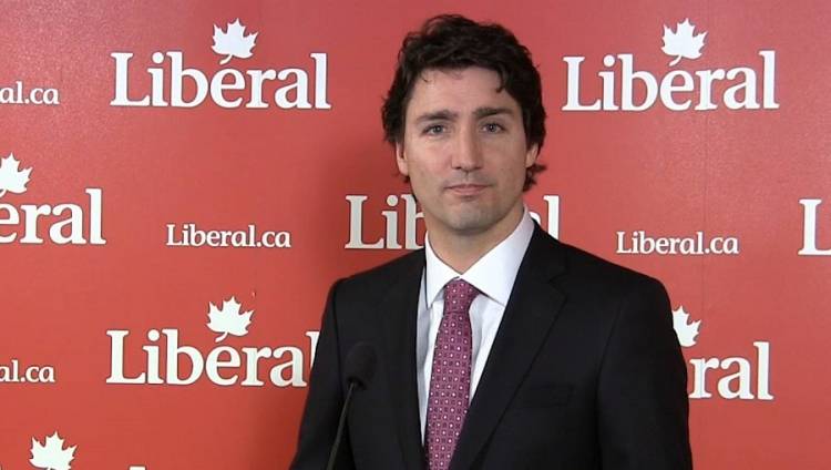 رئيس وزراء كندا للمحرر من سجون أبوظبي "العرادة": "أنت في مأمن الآن!"