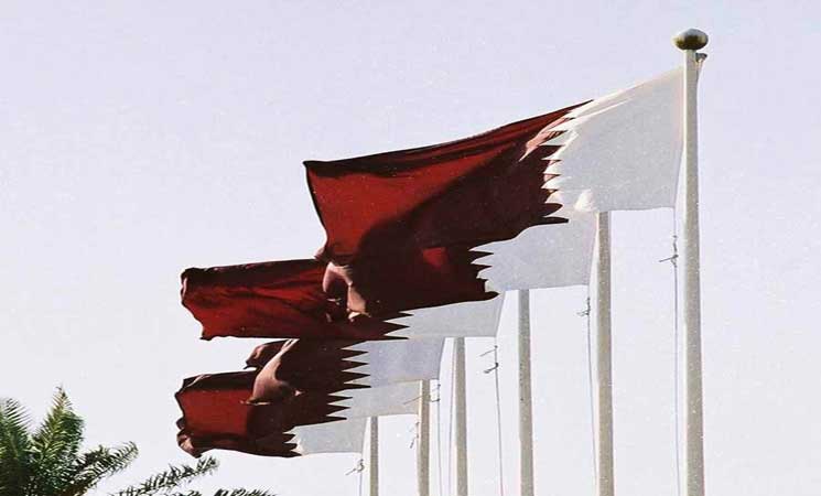 قطر ترحب بدعوة ترامب لإقامة مناطق آمنة في سوريا