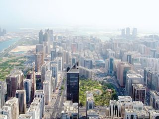ارتفاع إيجارات الشقق 8% في أبوظبي خلال الربع الثاني