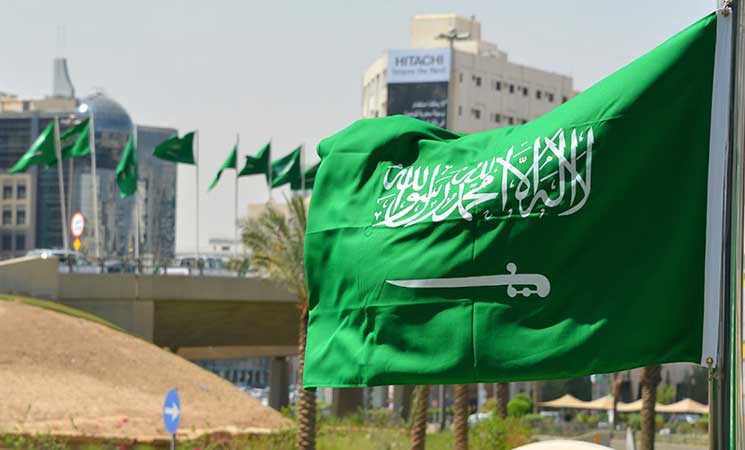 الرياض تتطلع لحل مع إسرائيل يتيح علاقات طبيعية بين دول المنطقة!