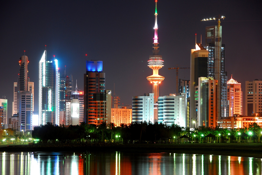 الكويت تكشف عن خطة جديدة بحلول 2035.. على غرار الإمارات والسعودية