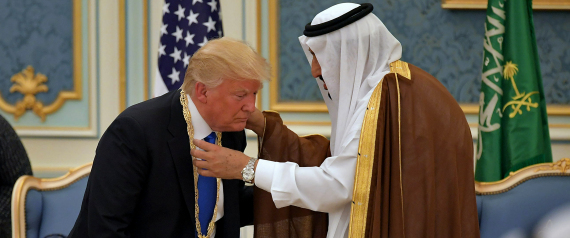السعودية على رأس قائمة أمريكية للدول التي تنتهك الحريات الدينية