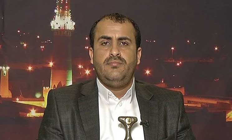 الحوثيون يتوعدون مجددا باستهداف “أبوظبي”