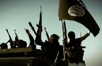  مقتل خبير اسلحة كيميائية في "داعش" بغارة للتحالف