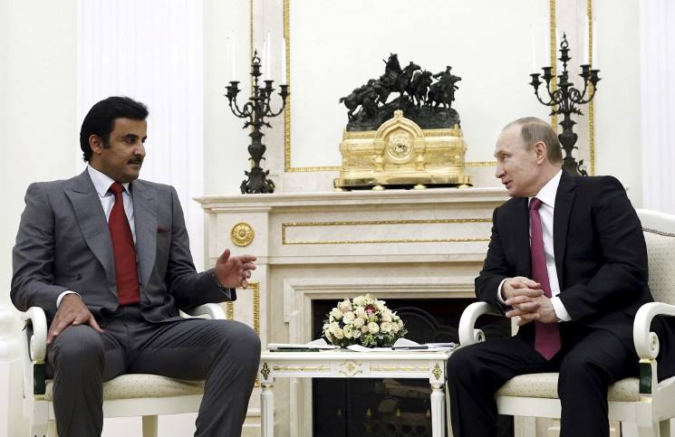 محللون روس يكشفون حقيقة موقف موسكو من قطر والإطاحة بمحمد بن نايف